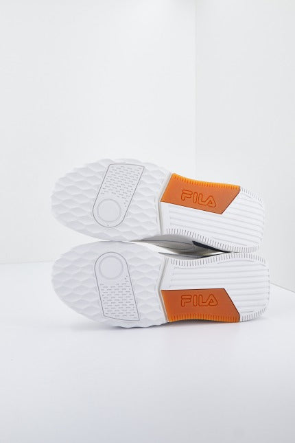 FILA MODERN T ' en color BLANCO (4)
