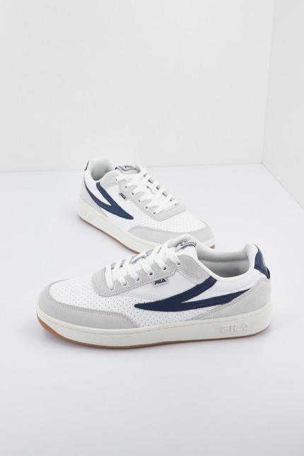FILA SEVARO S en color BLANCO (2)