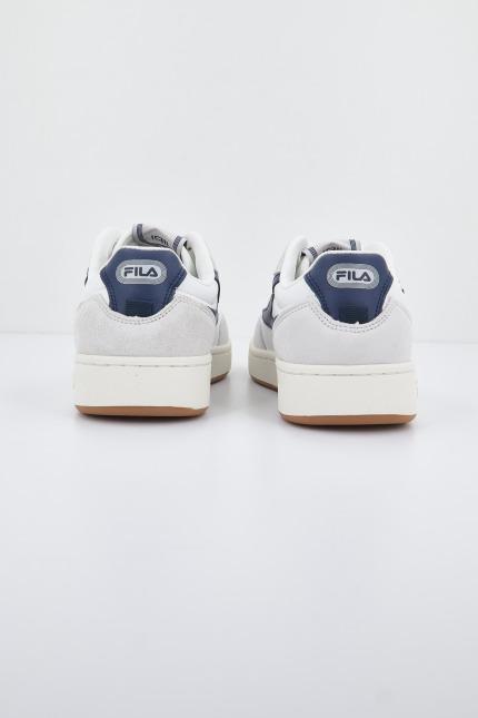 FILA SEVARO S en color BLANCO (3)