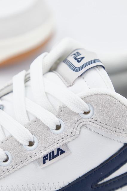 FILA SEVARO S en color BLANCO (4)