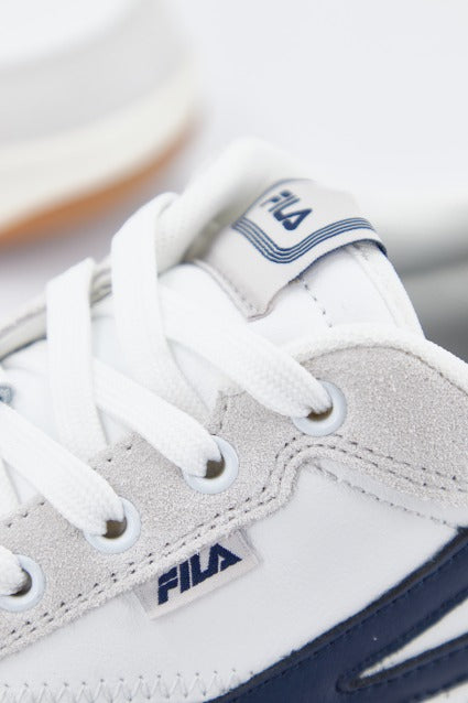 FILA SEVARO S en color BLANCO (4)