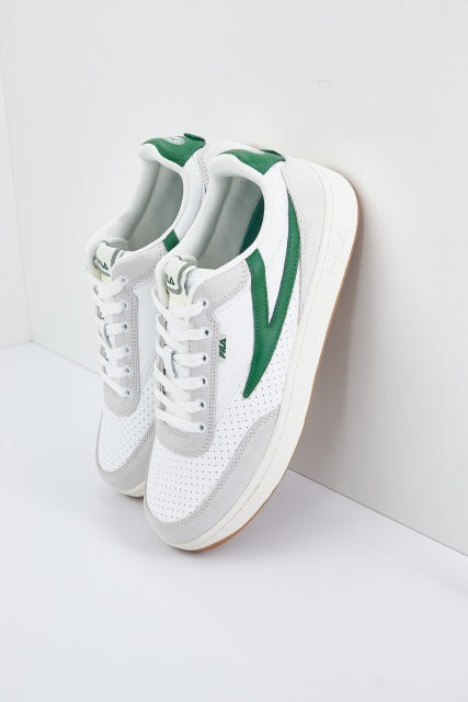 FILA SEVARO S en color BLANCO (1)