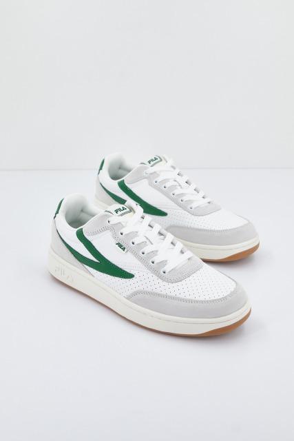 FILA SEVARO S en color BLANCO (2)