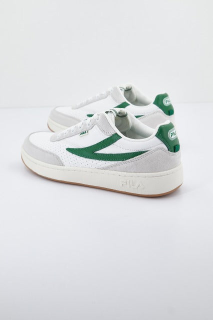 FILA SEVARO S en color BLANCO (3)