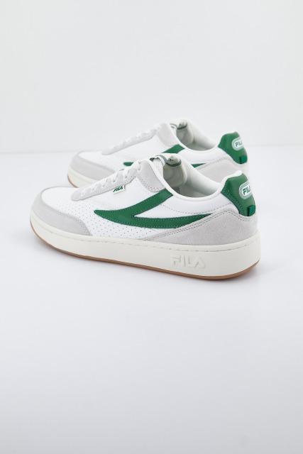 FILA SEVARO S en color BLANCO (3)
