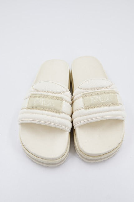 FILA MORRO BAY ZEPPA LOUNGE en color BLANCO (1)