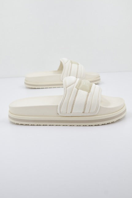 FILA MORRO BAY ZEPPA LOUNGE en color BLANCO (3)