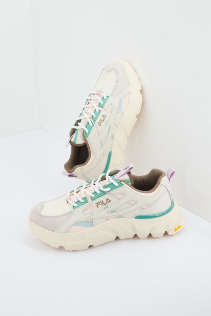 FILA FOGLIA WMN en color BEIS (1)