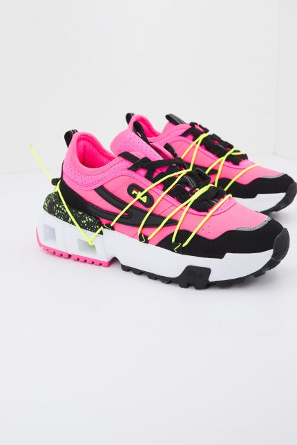 FILA UPGR H WMN en color ROSA (1)