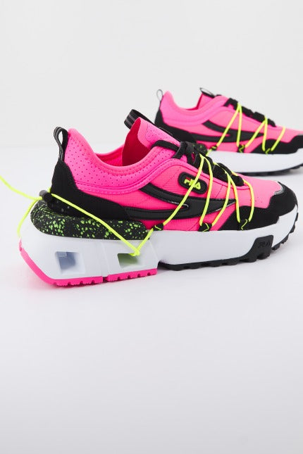 FILA UPGR H WMN en color ROSA (2)