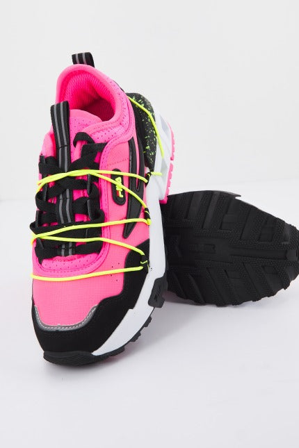 FILA UPGR H WMN en color ROSA (4)