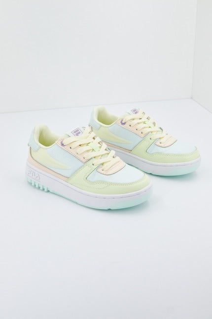 FILA FXVENTUNO KITE WMN en color MULTICOLOR (2)