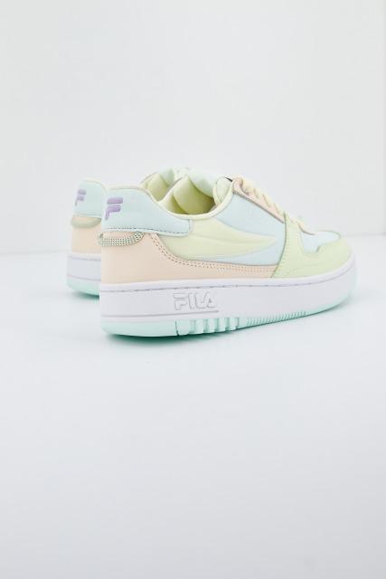 FILA FXVENTUNO KITE WMN en color MULTICOLOR (3)