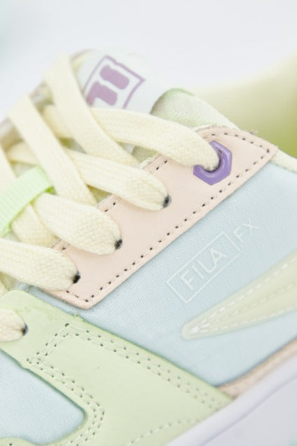 FILA FXVENTUNO KITE WMN en color MULTICOLOR (4)