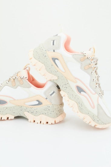 FILA RAY TRACER TR WMN en color MULTICOLOR (2)