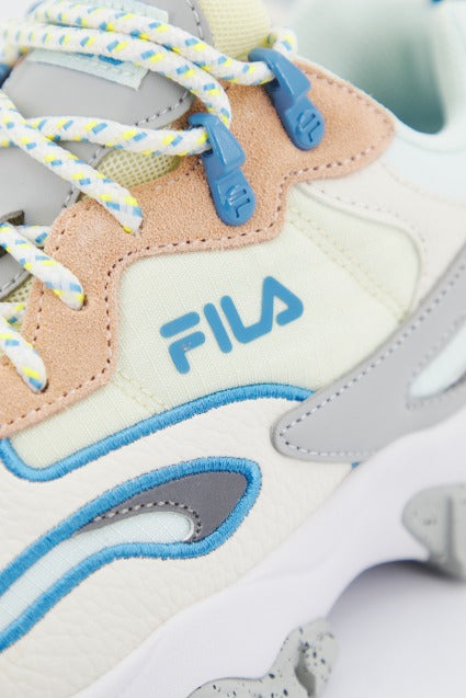 FILA RAY TRACER TR WMN en color MULTICOLOR (4)