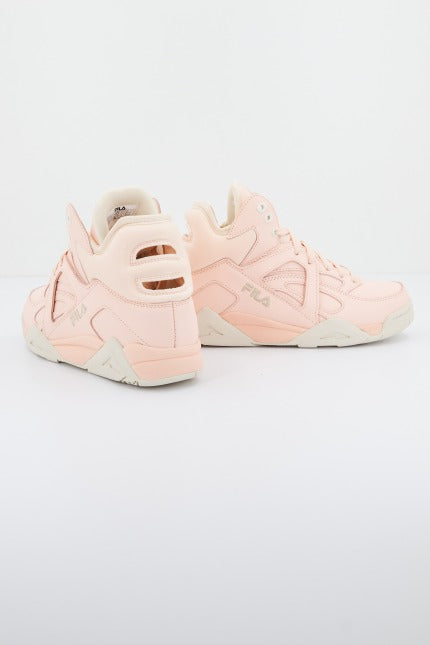 FILA CAGE MID WMN en color ROSA (1)