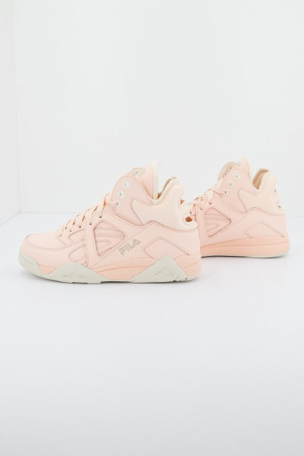 FILA CAGE MID WMN en color ROSA (2)