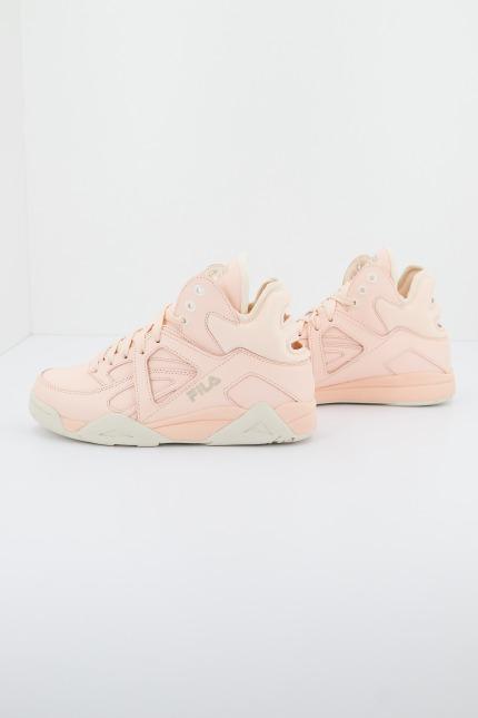 FILA CAGE MID WMN en color ROSA (2)