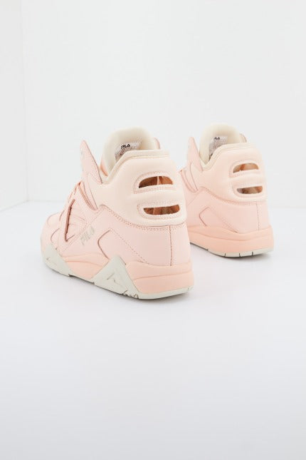 FILA CAGE MID WMN en color ROSA (3)