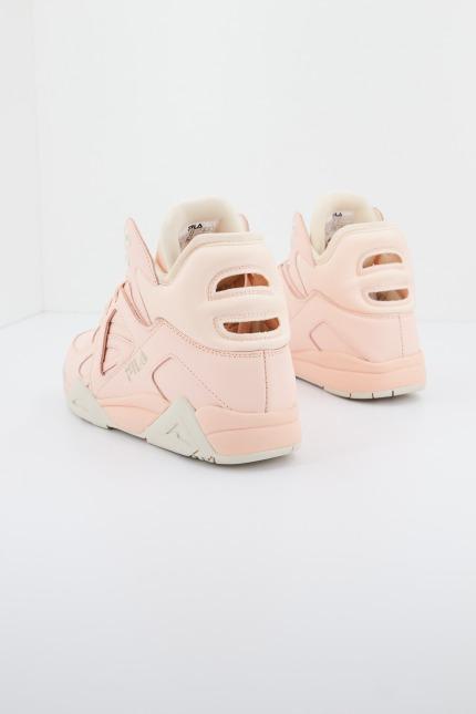 FILA CAGE MID WMN en color ROSA (3)