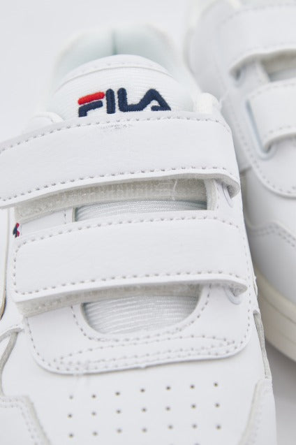 FILA ARCADE en color BLANCO (4)