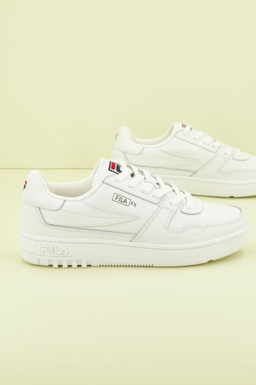 FILA FXVENTUNO L en color BLANCO (2)