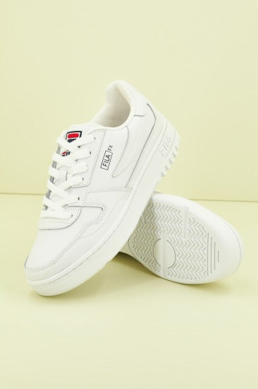 FILA FXVENTUNO L en color BLANCO (3)