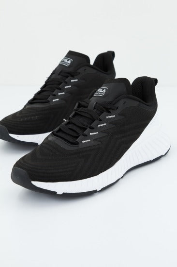 FILA NOVANINE en color NEGRO (1)