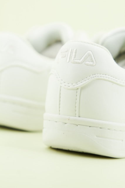 FILA CROSSCOURT low WMN en color BLANCO (3)
