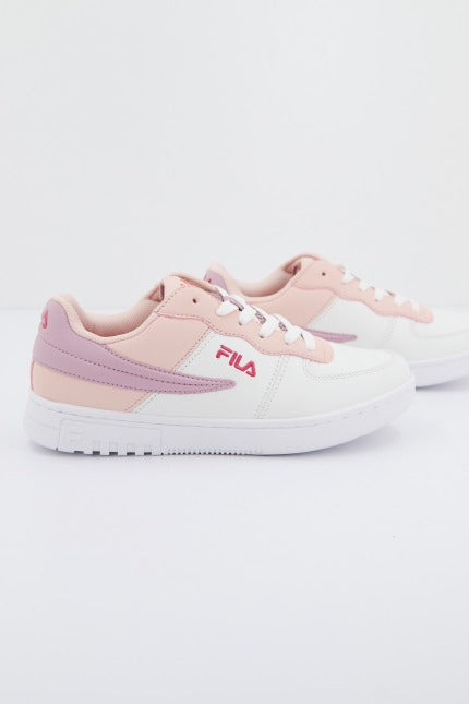 FILA NOCLAF CB en color BLANCO (1)