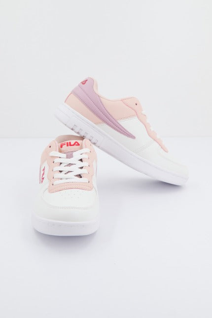 FILA NOCLAF CB en color BLANCO (2)