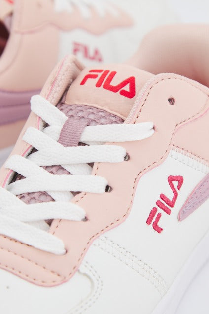 FILA NOCLAF CB en color BLANCO (4)