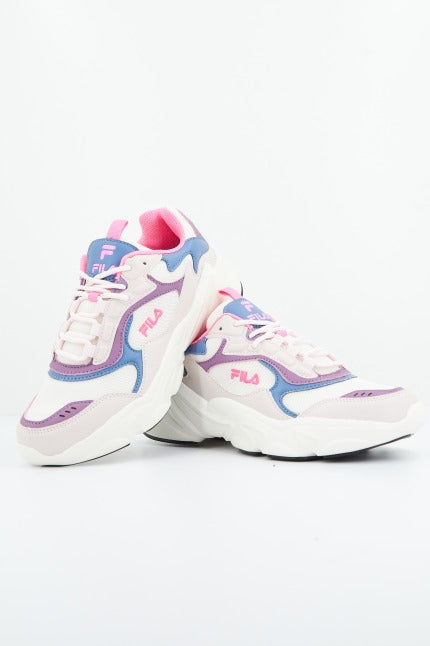 FILA COLLENE CB en color ROSA (1)