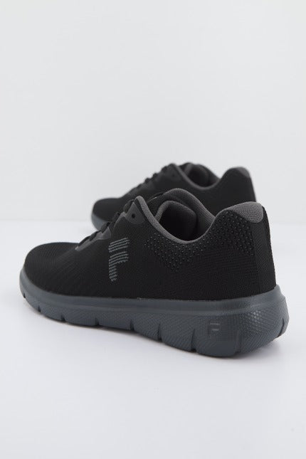 FILA FLEXX WMN en color NEGRO (2)