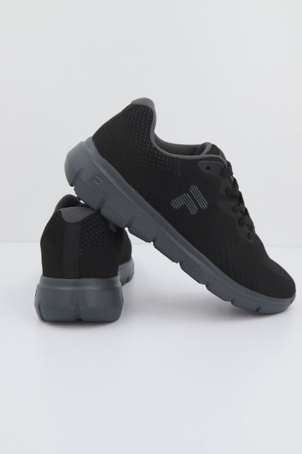 FILA FLEXX WMN en color NEGRO (3)