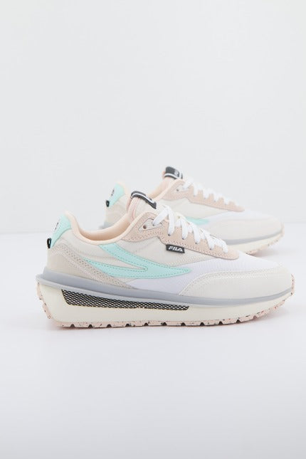 FILA REGGIO WMN en color NUDE (1)