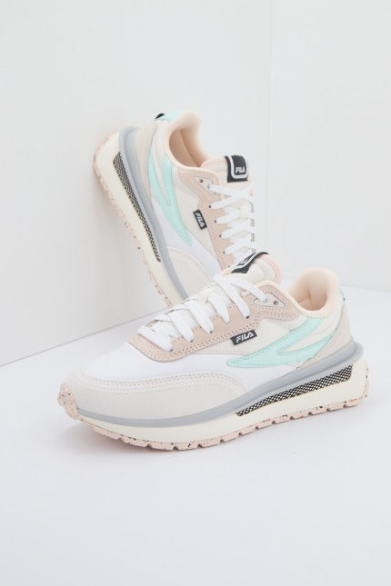 FILA REGGIO WMN en color NUDE (2)