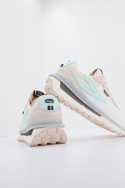 FILA REGGIO WMN en color NUDE (4)