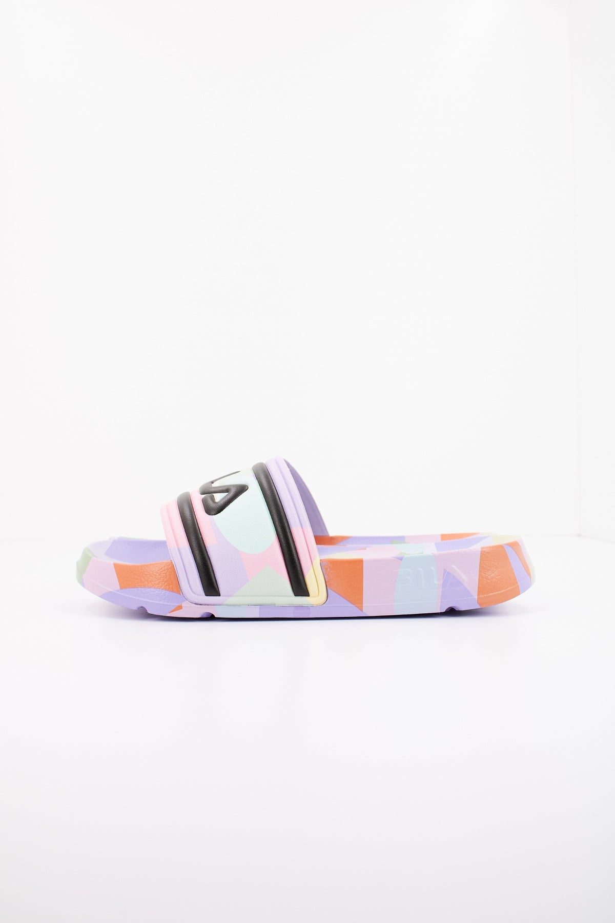 FILA MORRO BAY P SLIPPER WMN en color VIOLETA (1)