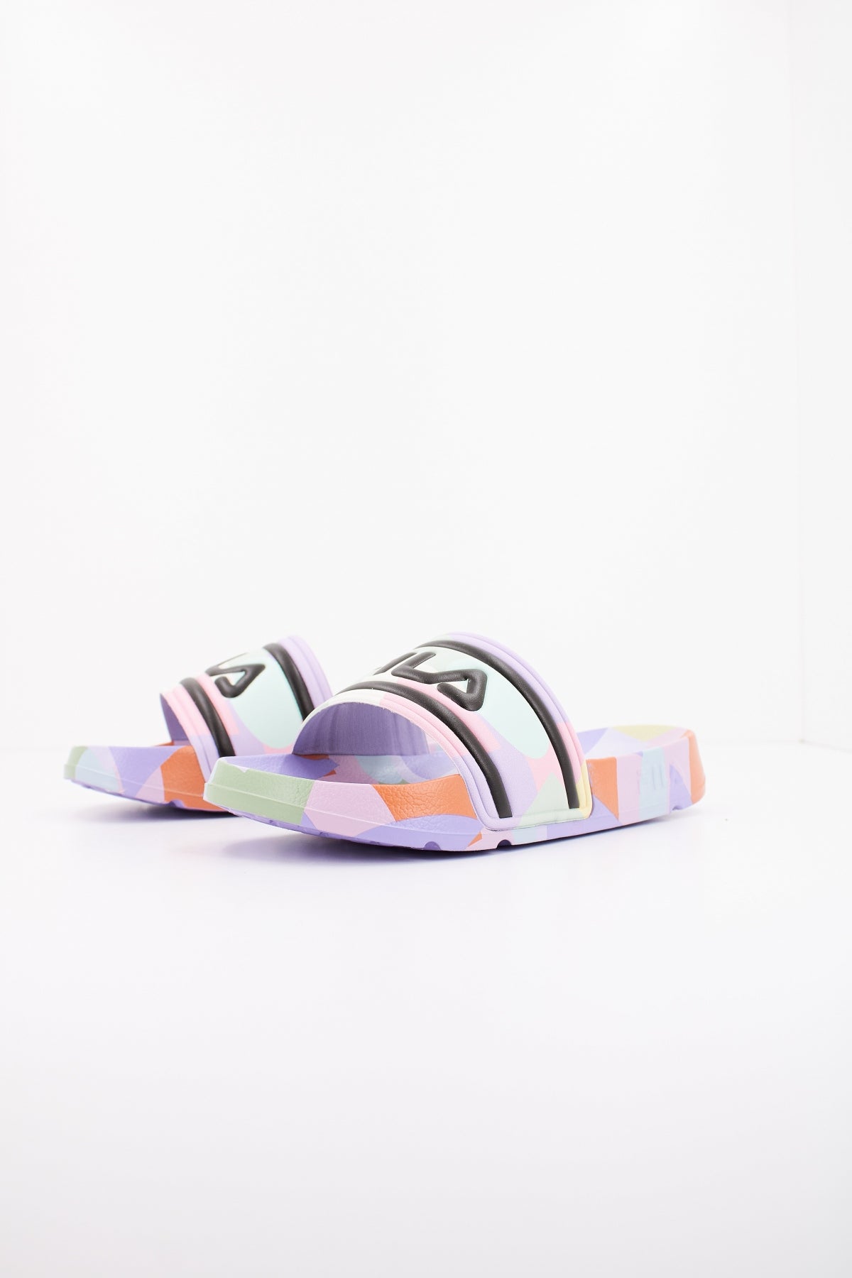 FILA MORRO BAY P SLIPPER WMN en color VIOLETA (2)