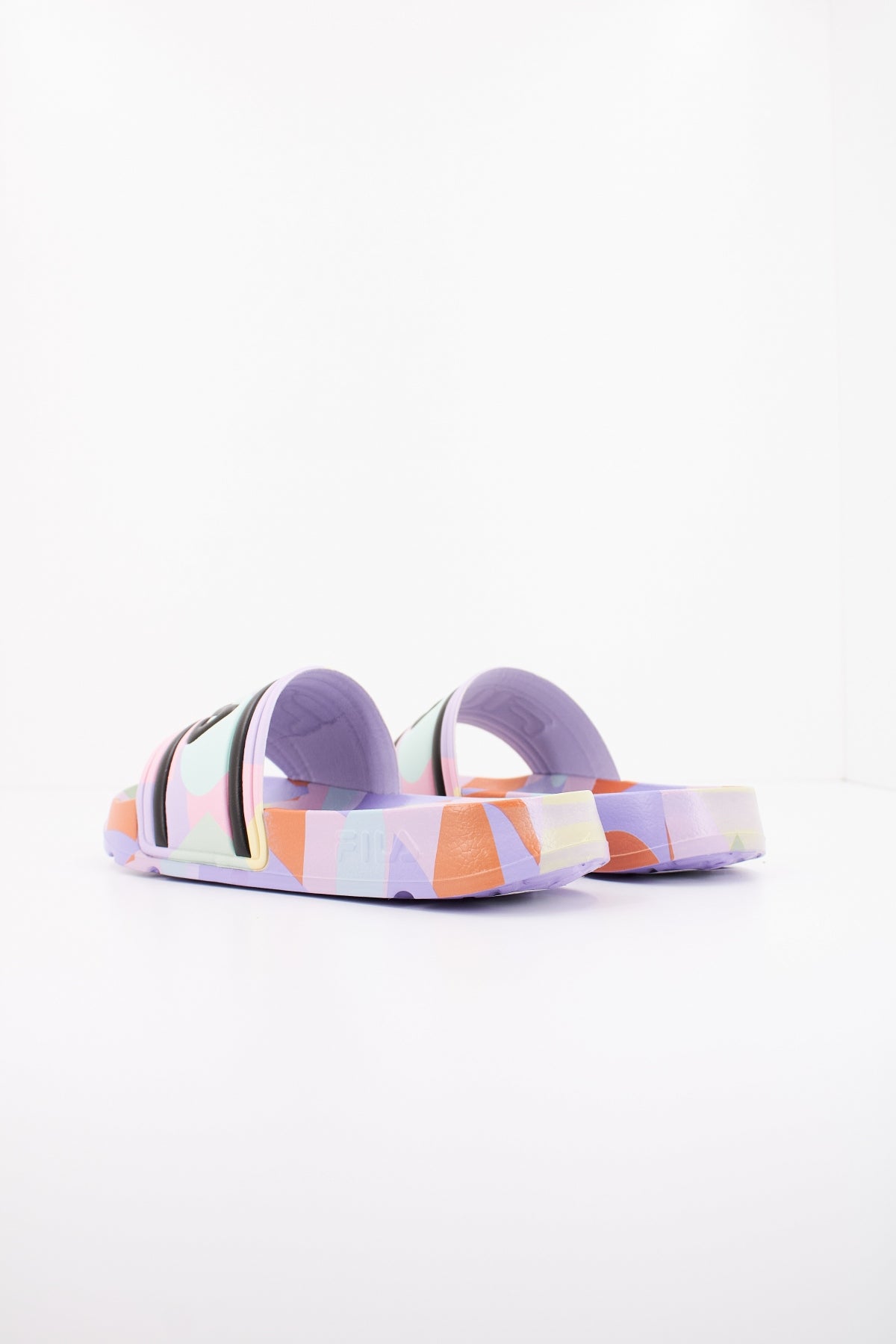 FILA MORRO BAY P SLIPPER WMN en color VIOLETA (3)