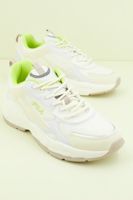 FILA NOVARRA WMN en color BLANCO (1)