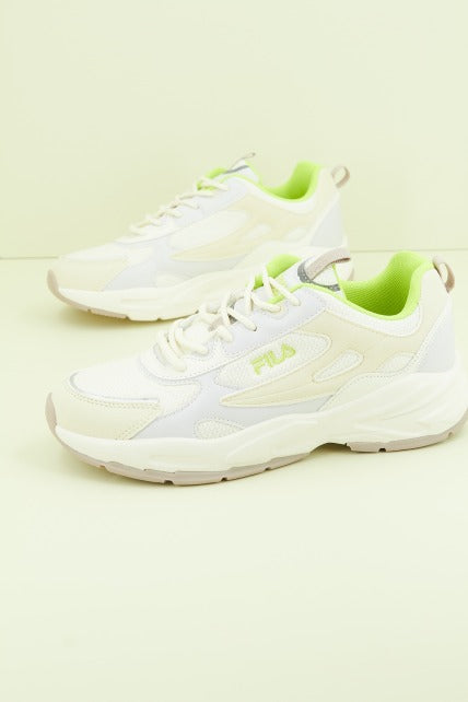 FILA NOVARRA WMN en color BLANCO (2)
