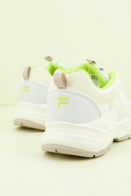 FILA NOVARRA WMN en color BLANCO (4)