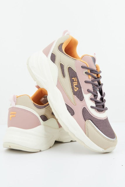 FILA NOVARRA WMN en color VIOLETA (1)