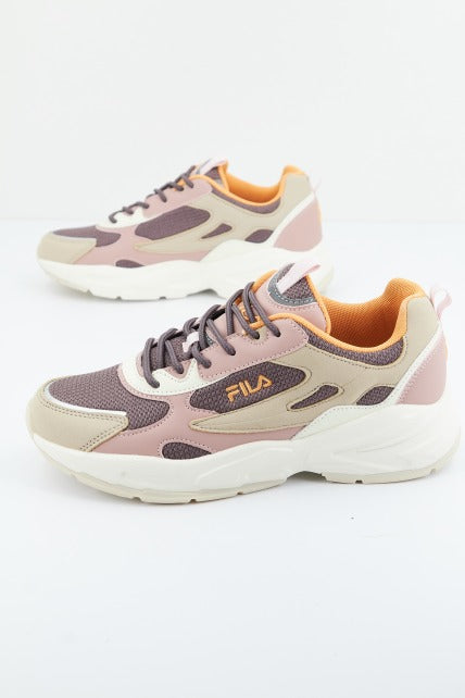 FILA NOVARRA WMN en color VIOLETA (2)