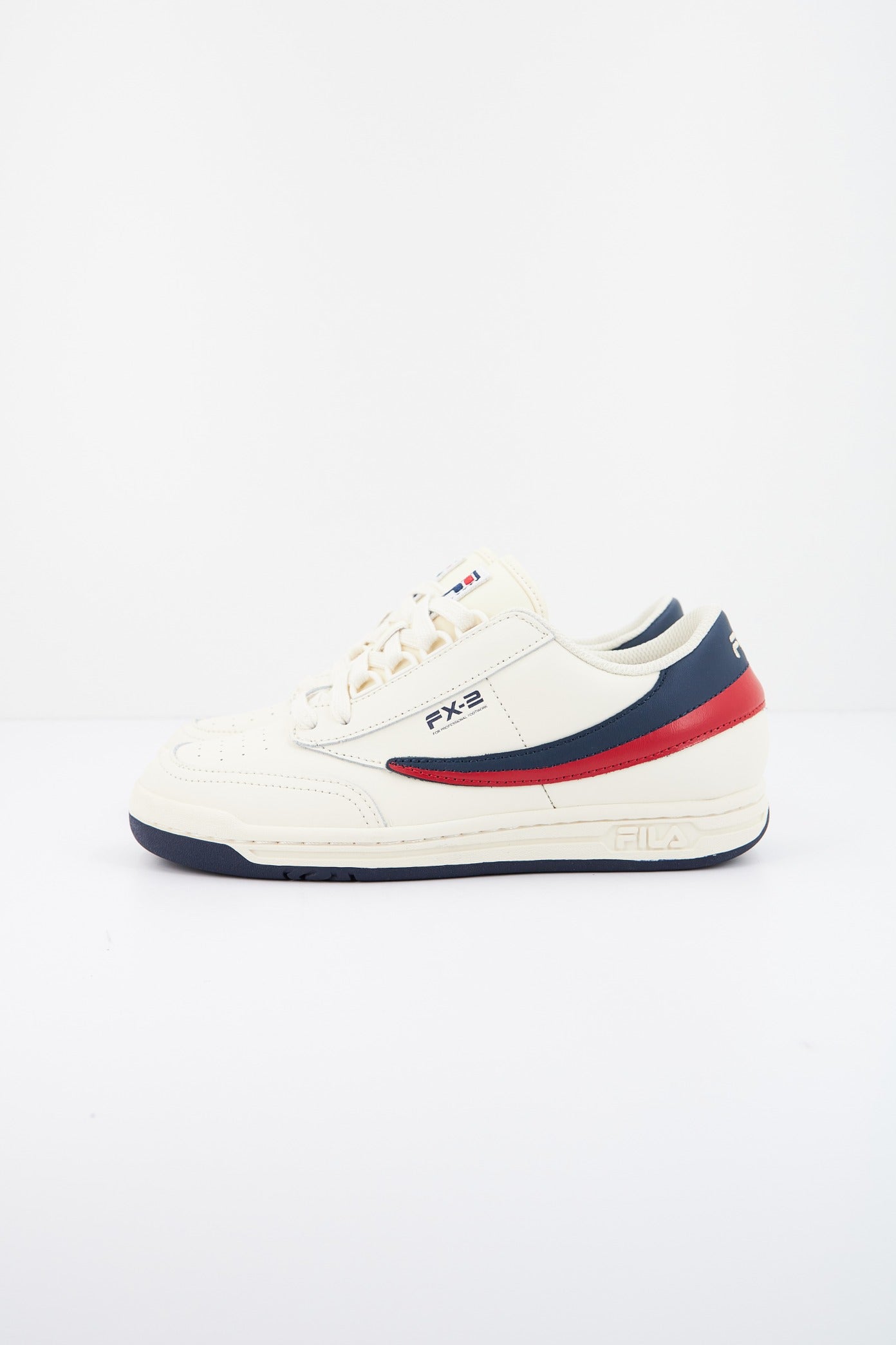 FILA TENNIS ' WMN en color BEIS (1)
