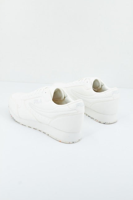 FILA ORBIT R en color BLANCO (2)