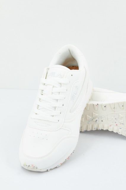 FILA ORBIT R en color BLANCO (3)